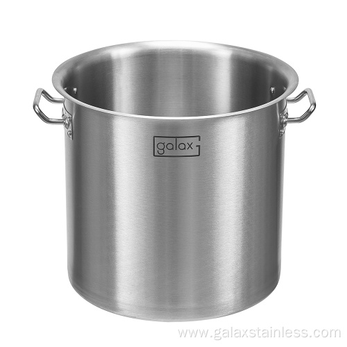 All Clad Soup Pot le creuset stock pot Factory